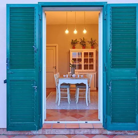 Lungomare Apartment Cefalu